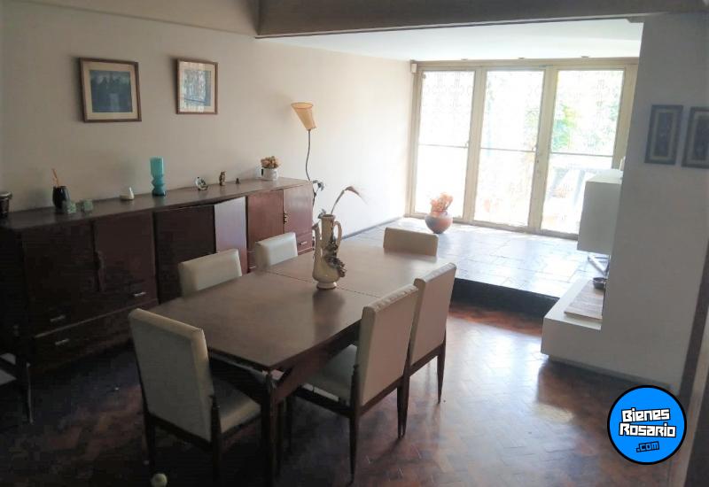 Casas - Rosario - Venta