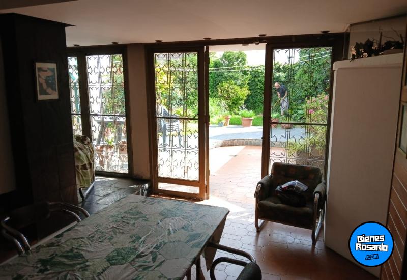 Casas - Rosario - Venta