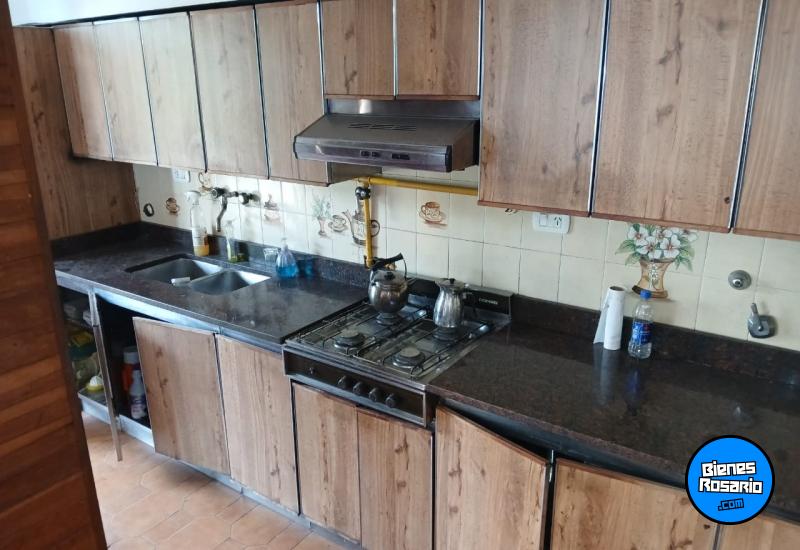 Casas - Rosario - Venta