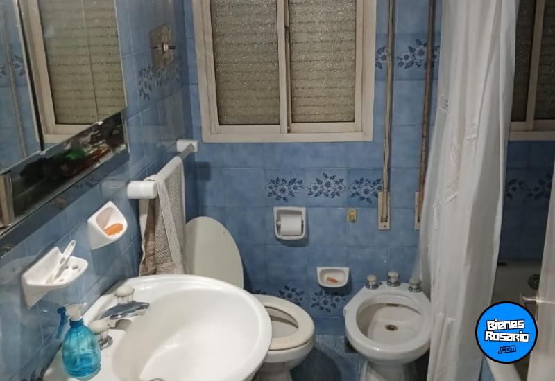 Casas - Rosario - Venta