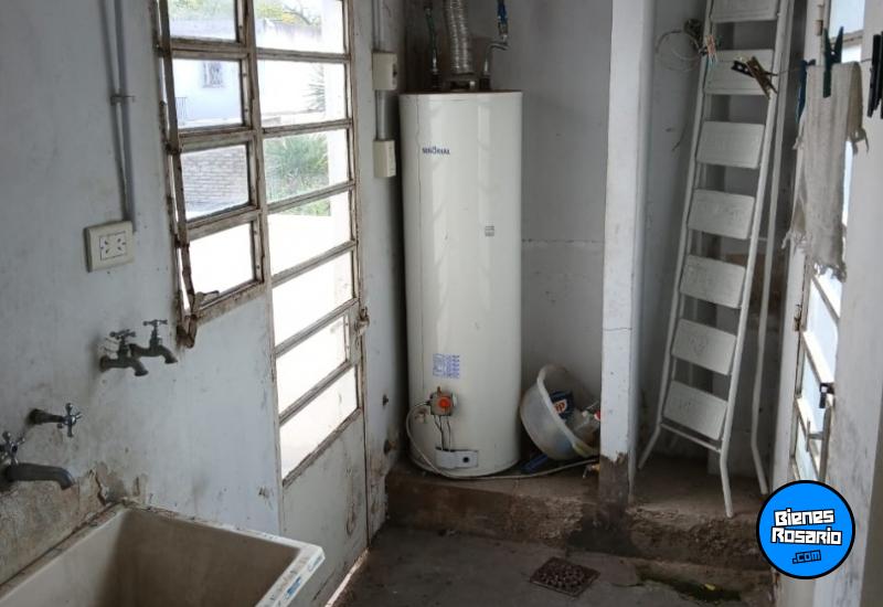 Casas - Rosario - Venta