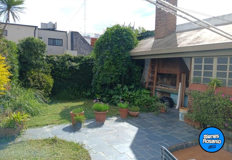 Casas - Rosario - Venta