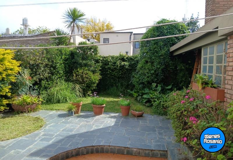 Casas - Rosario - Venta