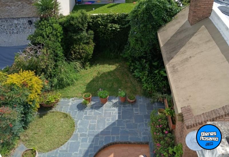 Casas - Rosario - Venta