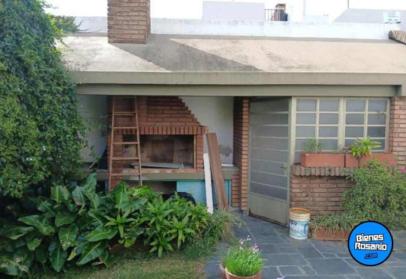 Casas - Rosario - Venta
