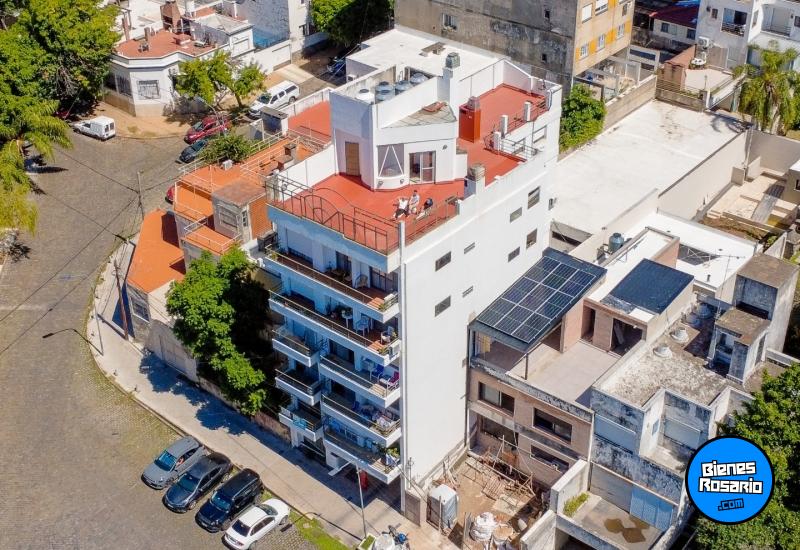 Departamentos - Rosario - Venta