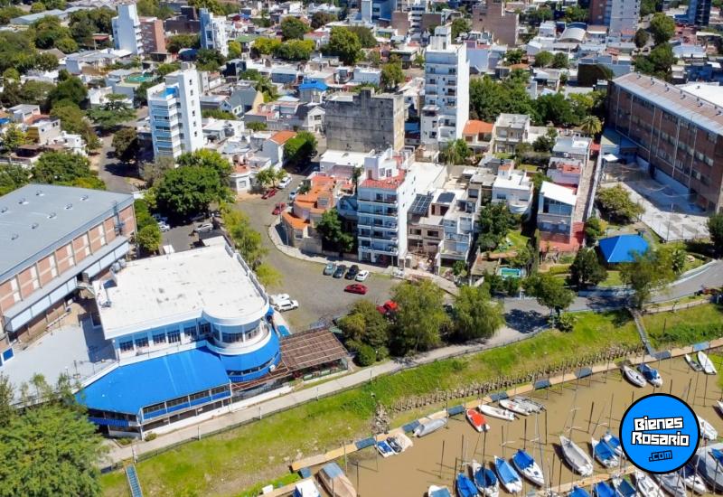 Departamentos - Rosario - Venta