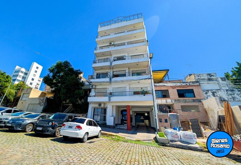 Departamentos - Rosario - Venta