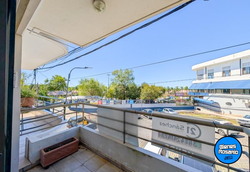 Departamentos - Rosario - Venta