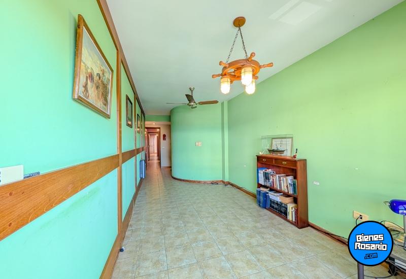 Departamentos - Rosario - Venta