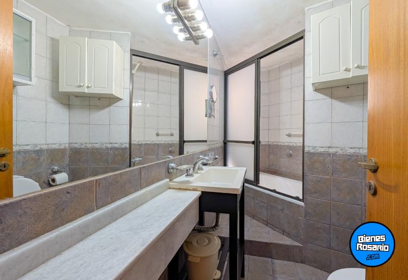 Departamentos - Rosario - Venta