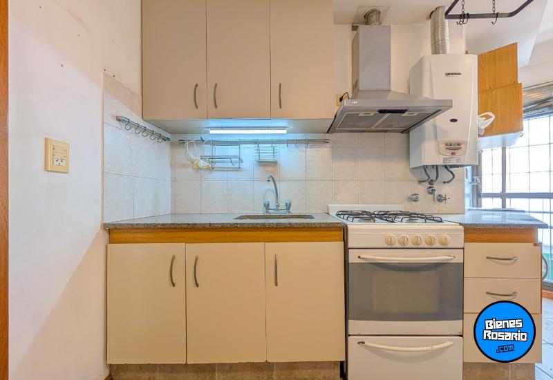 Departamentos - Rosario - Venta