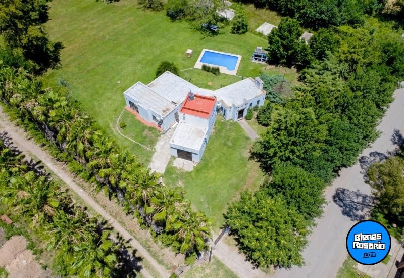 Casas - Funes - Venta