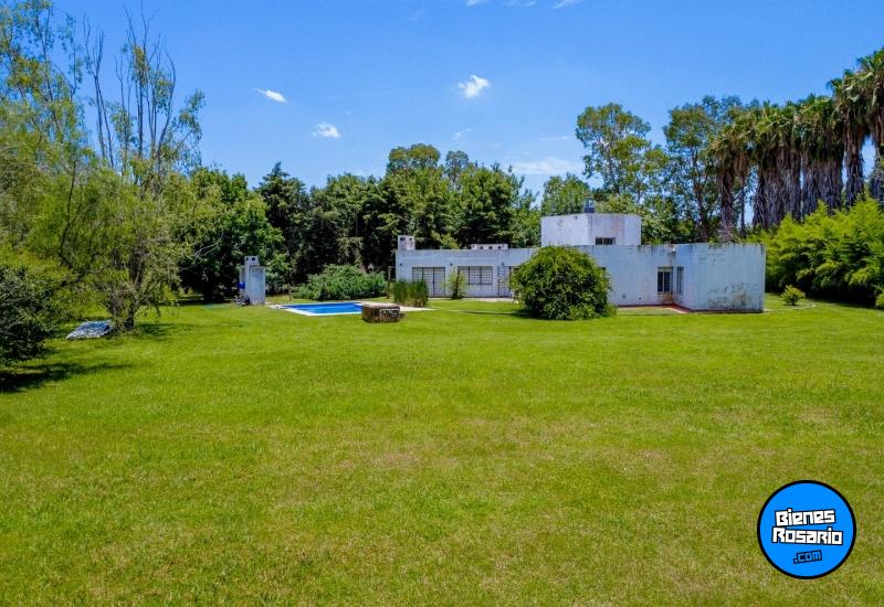 Casas - Funes - Venta
