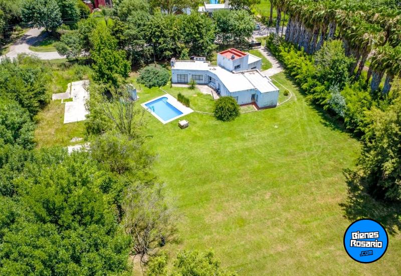 Casas - Funes - Venta