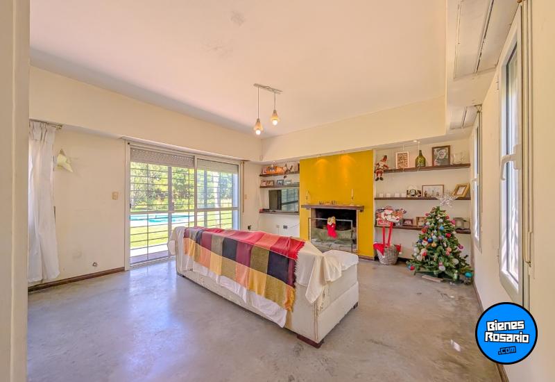 Casas - Funes - Venta