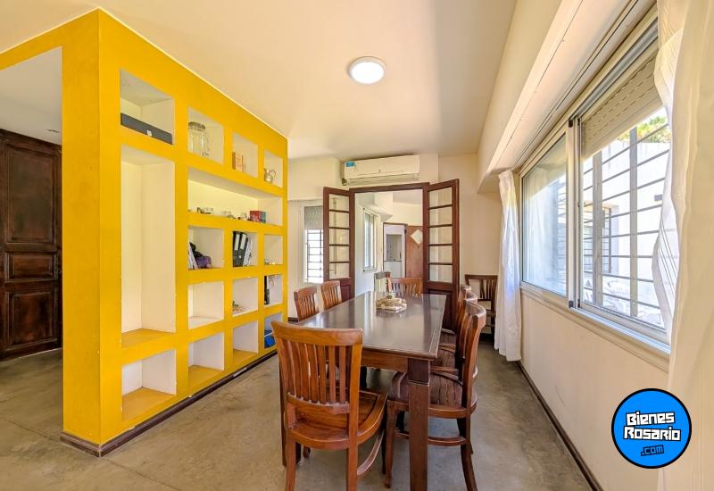 Casas - Funes - Venta