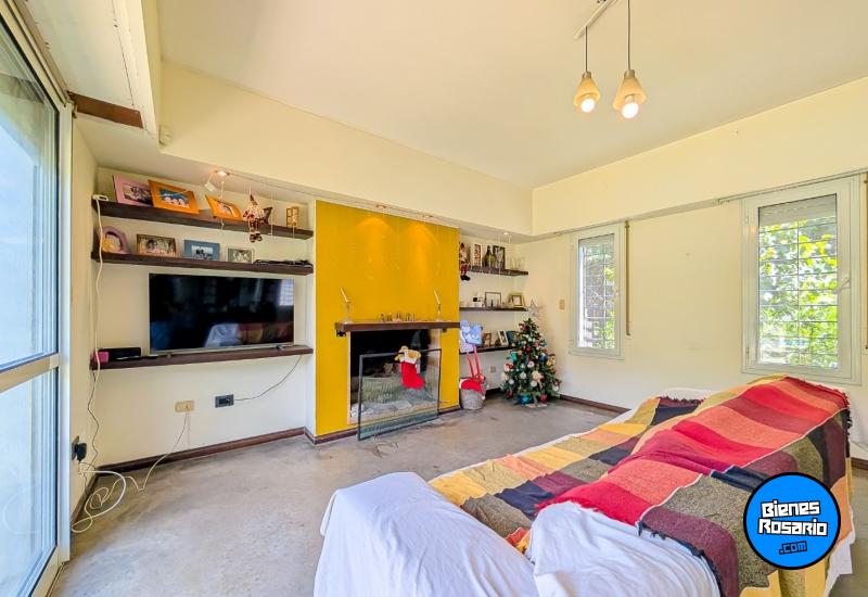 Casas - Funes - Venta