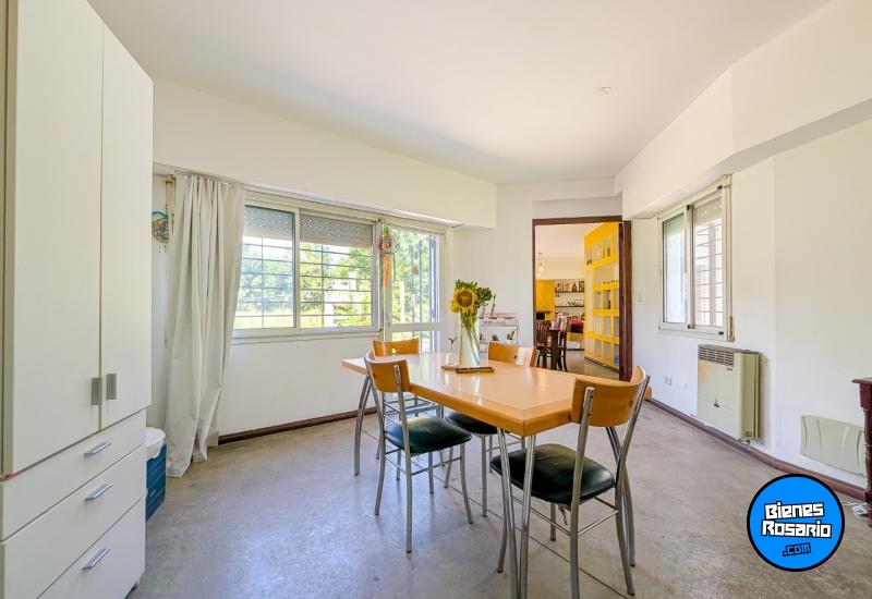 Casas - Funes - Venta