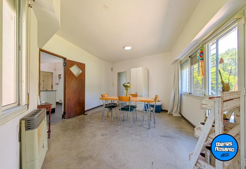 Casas - Funes - Venta