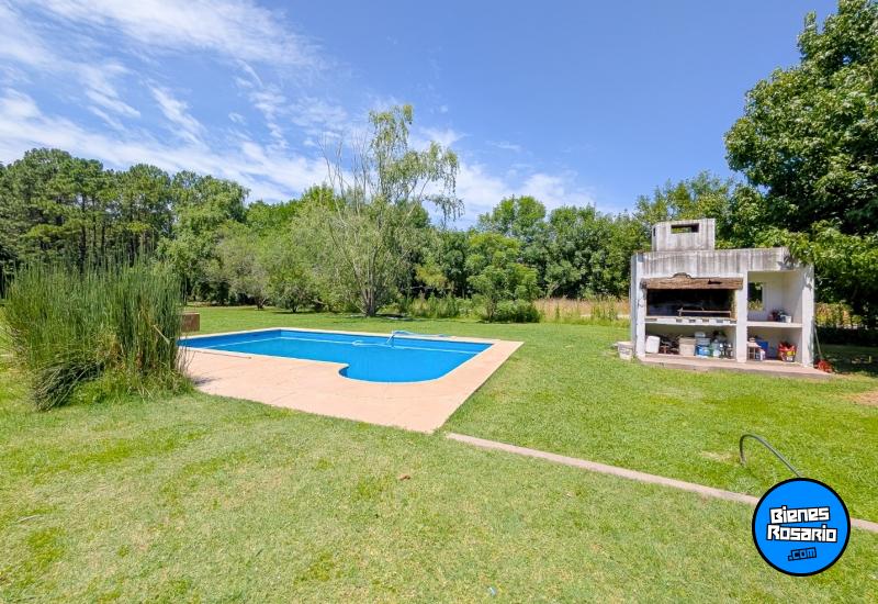 Casas - Funes - Venta
