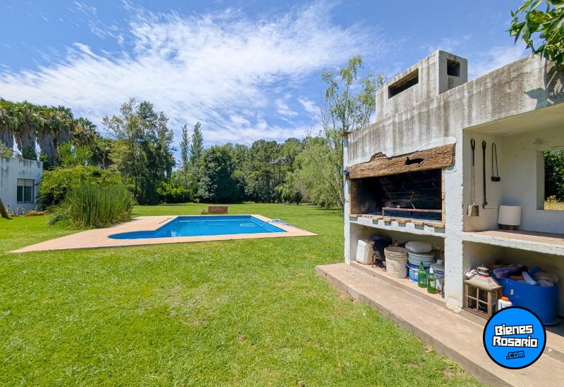 Casas - Funes - Venta