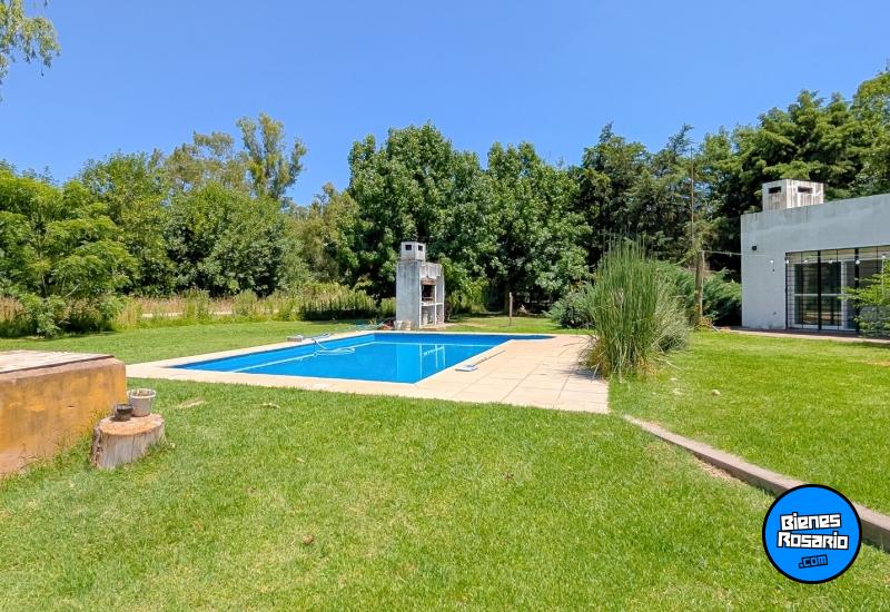 Casas - Funes - Venta