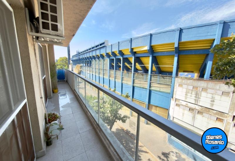 Departamentos - Rosario - Venta