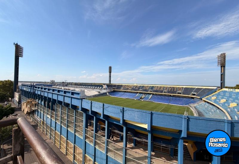 Departamentos - Rosario - Venta