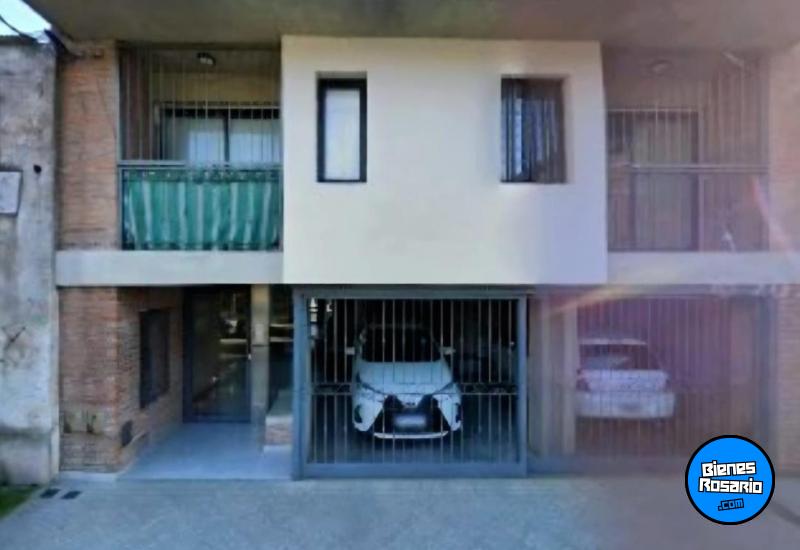 Departamentos - Rosario - Venta