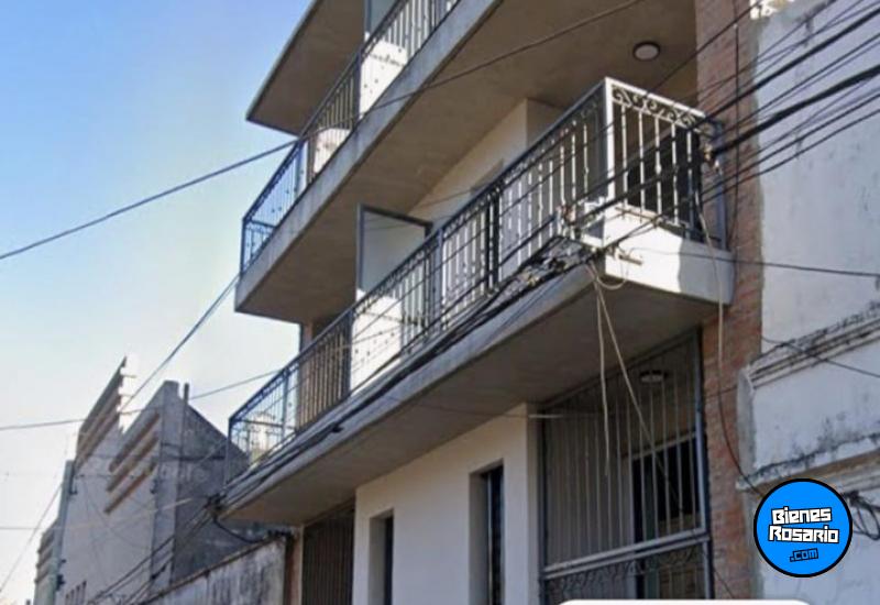 Departamentos - Rosario - Venta