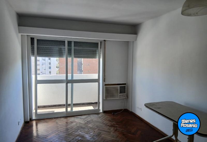 Departamentos - Rosario -  Alquiler