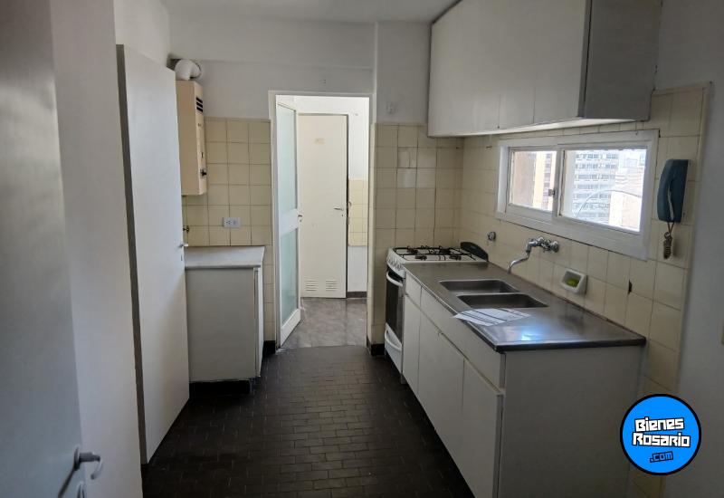 Departamentos - Rosario -  Alquiler