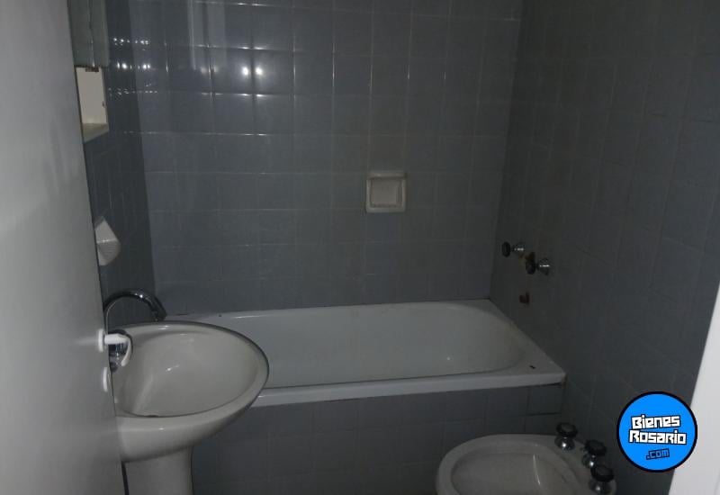 Departamentos - Rosario -  Alquiler