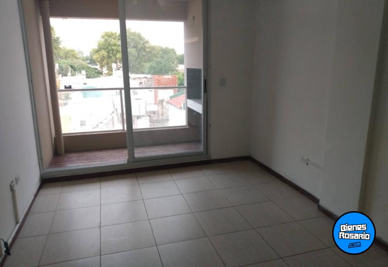 Departamentos - Rosario -  Alquiler