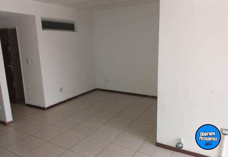 Departamentos - Rosario -  Alquiler