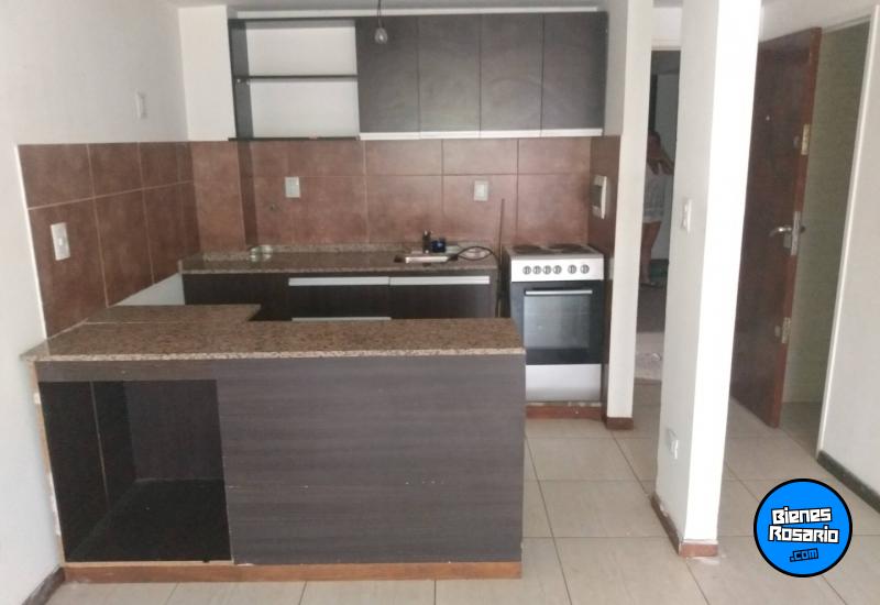 Departamentos - Rosario -  Alquiler