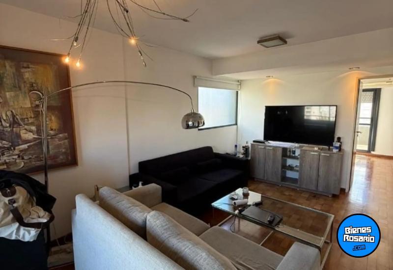Departamentos - Rosario - Venta