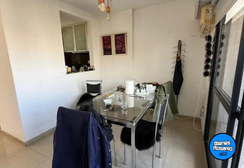 Departamentos - Rosario - Venta