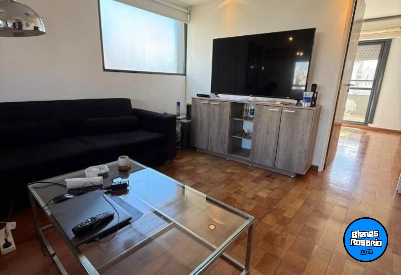 Departamentos - Rosario - Venta