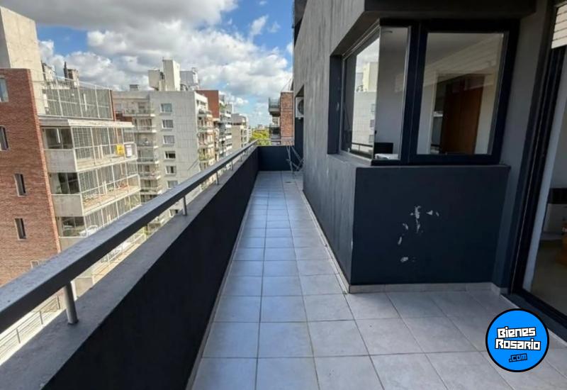 Departamentos - Rosario - Venta