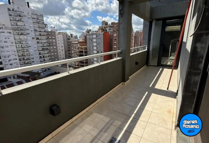 Departamentos - Rosario - Venta