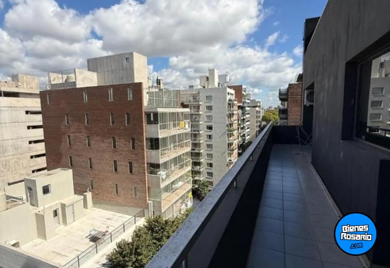 Departamentos - Rosario - Venta