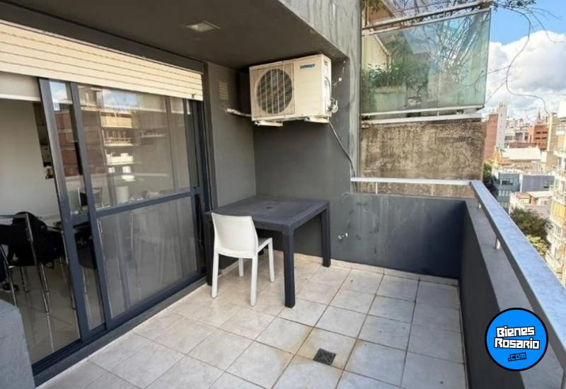 Departamentos - Rosario - Venta