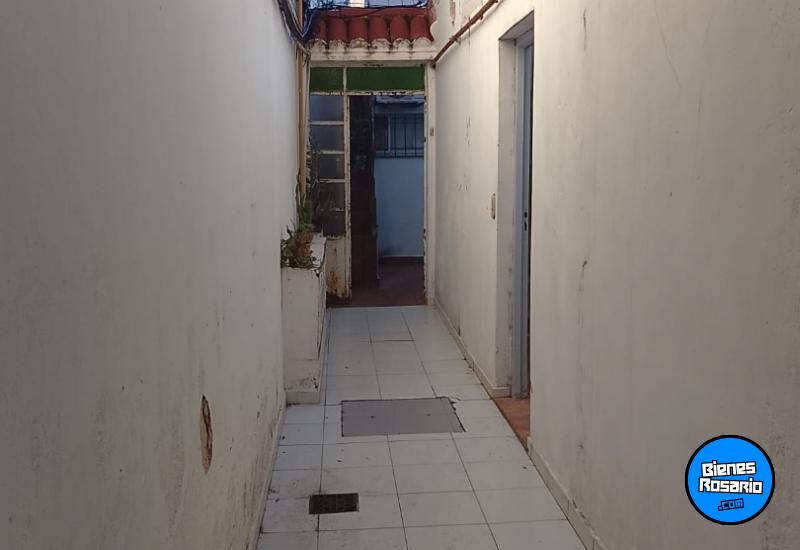 Departamentos de pasillo - Rosario -  Alquiler