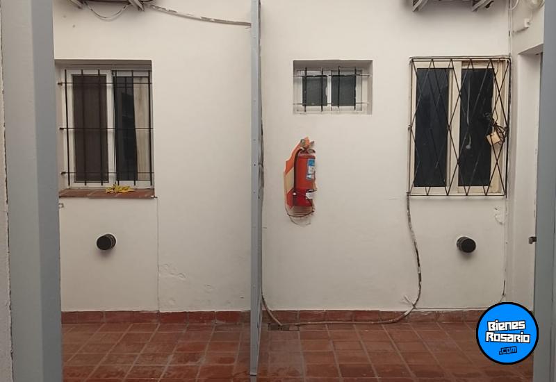Departamentos de pasillo - Rosario -  Alquiler