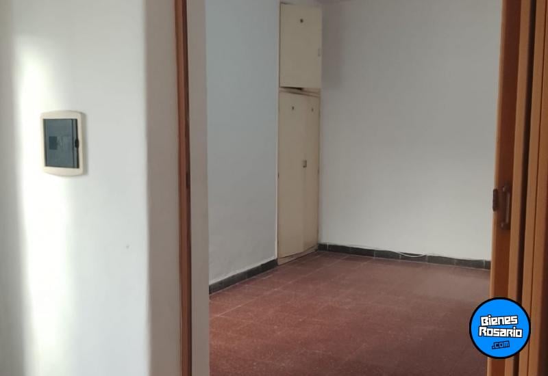 Departamentos de pasillo - Rosario -  Alquiler