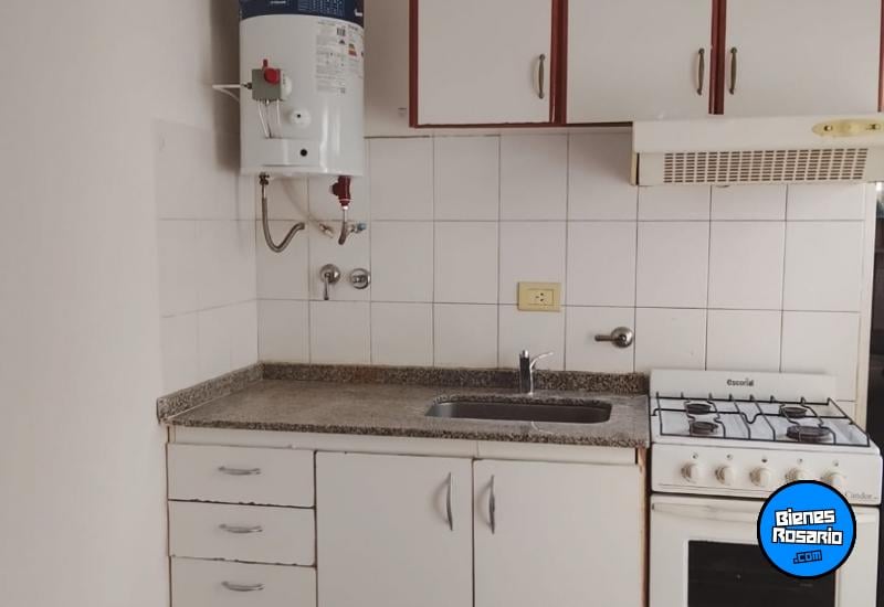 Departamentos de pasillo - Rosario -  Alquiler