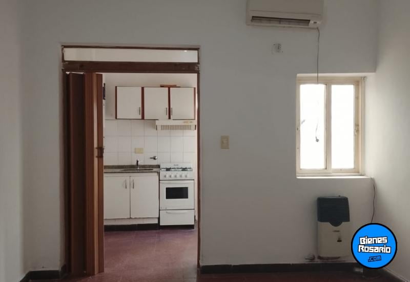 Departamentos de pasillo - Rosario -  Alquiler