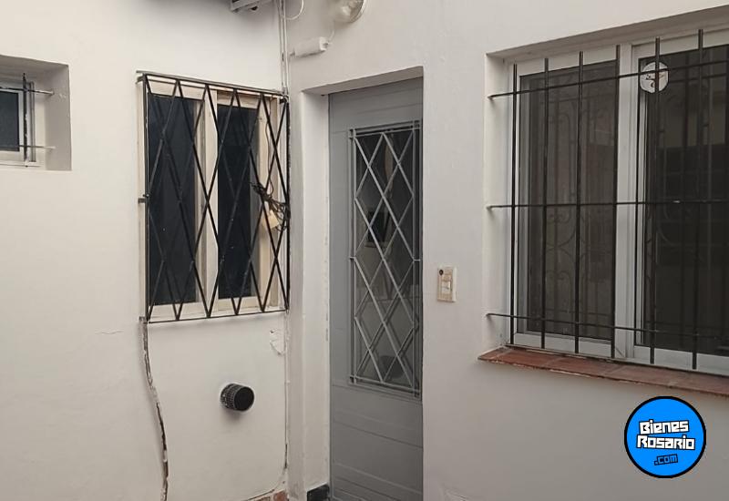 Departamentos de pasillo - Rosario -  Alquiler